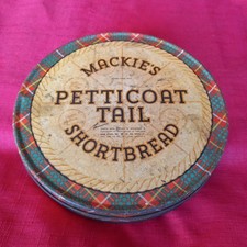 Vintage 1930s mackies - vintage, 'mackies