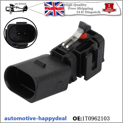 New tailgate micro switch - tailgate,