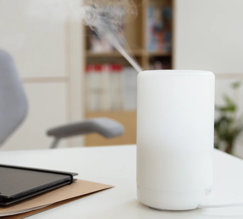 Muji ultrasonic aroma - ultrasonic,