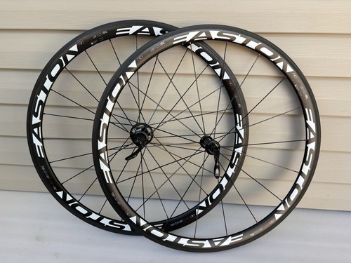 Easton ec90 carbon road - easton,