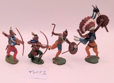 Britains Swoppets - Wild West