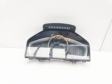 VOLVO S60 V60 DIESEL SPEEDOMETER INSTRUMENT CLUSTER 2015 31412869