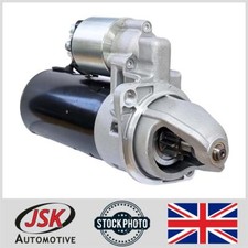 Starter Motor for Lombardini 7LD 8LD 9LD BMW 530i 535i 730i Replaces LRS01439