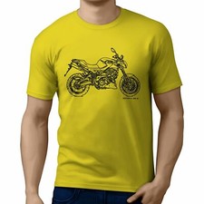 JL Illustration for a Aprilia