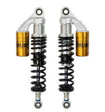 Ohlins Shock Absorber For