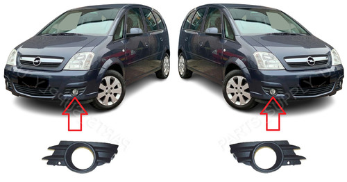 New for opel - new, vauxhall