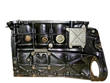 MERCEDES SPRINTER ENGINE BLOCK COMPLETE 311 2.1 DIESEL OM646  (TWIN TURBO) 06-09