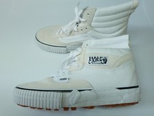 Vans Vault Cap Mash Hi LX Cut