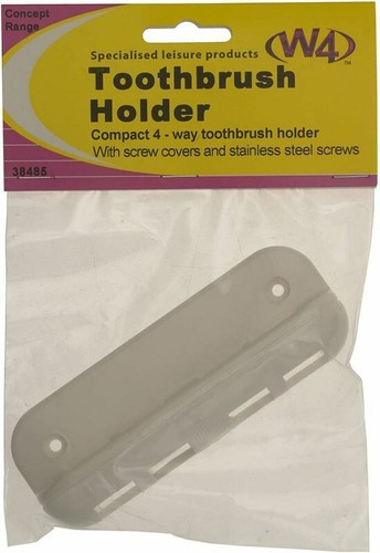 Toothbrush holder 38485 - w4,