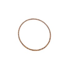 Ignition cover gasket for