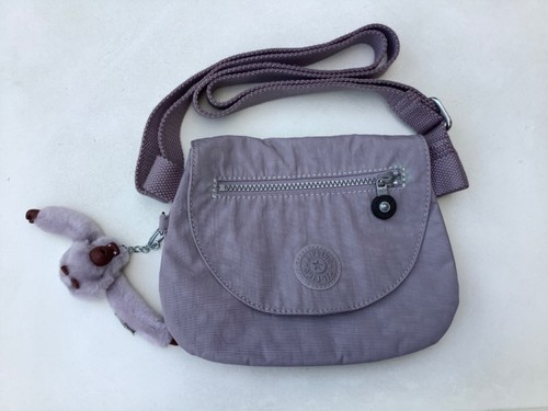 Kipling lilac laryn qvc - kipling,