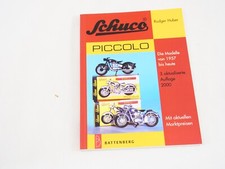SCHUCO Piccolo Book 2000 Argus