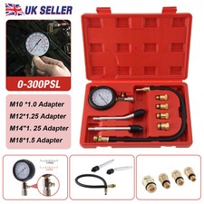 Automotive Petrol Engine