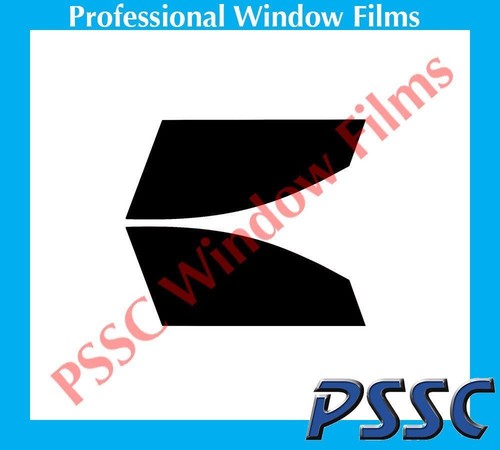 Pre cut front - cut, films