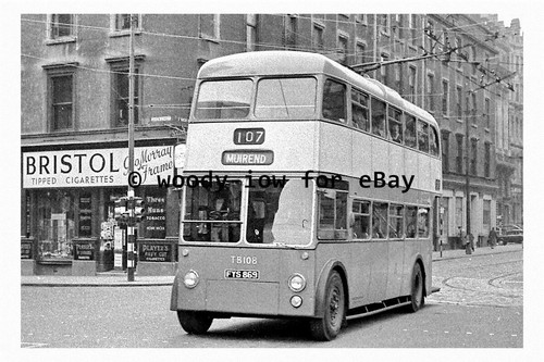 Pt9397 glasgow corporation - pt9397,