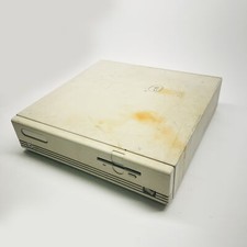 IBM Compaq 386N Model 3020 DP Deskpro Vintage Desktop Computer Retro 1989