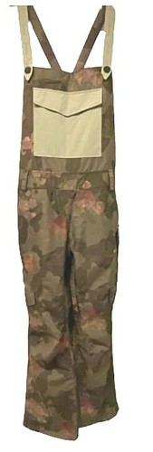 210 armada cassie overalls - $210,
