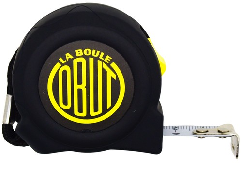 Obut petanque metre boule - 2,