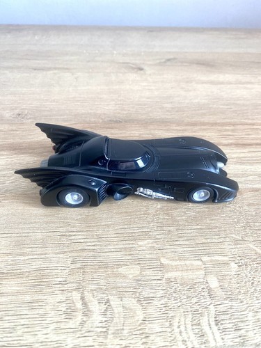 Hot wheels batman batmobile - batman,