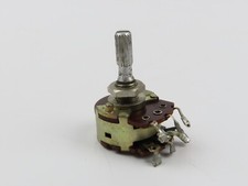*Sansui QS-1* Potentiometer