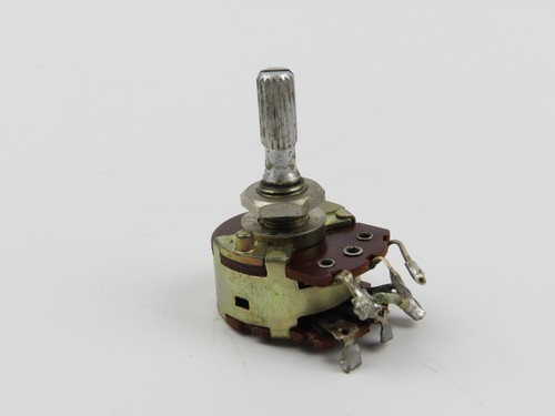 Sansui potentiometer - *sansui,