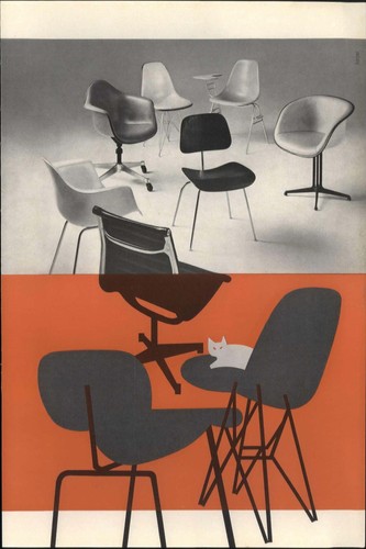 Mid century modern - mid-century,