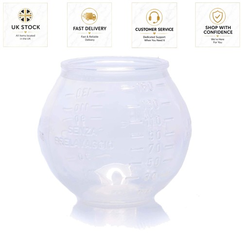 Precision dosing ball - precision,
