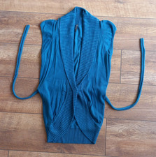 Tom Wolfe Ladies Sleeveless