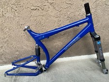 26” Large Blue Maverick