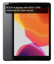 2019 apple ipad - ipad-, 10.2-inch