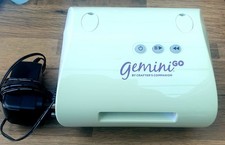 Gemini Go Die Cutting Machine