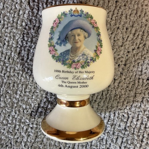 Queen mother 100th birthday - queen,
