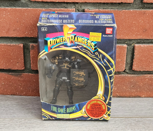 Mighty morphin power - morphin,