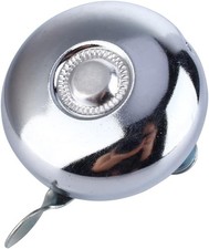 Vintage Aluminium Bicycle Bell