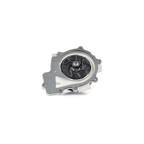 Water pump for - for, mercedes-benz