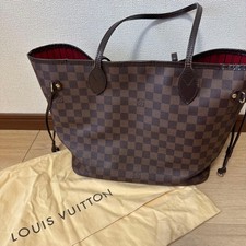 Louis Vuitton Damier Ebene