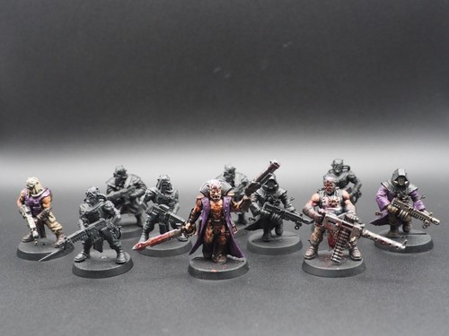 Warhammer 40k dark - warhammer,