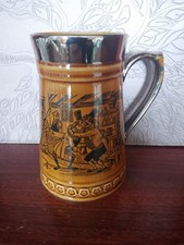 Lord Nelson Pottery Mug