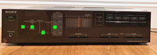 Sony TA-AX310 Stereo