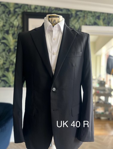Cantarelli piece suit black - cantarelli, 2-piece
