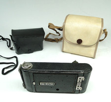 3 old Kodak Film Cameras Bulk