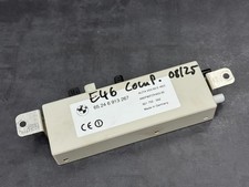 BMW E46 Compact Antenna