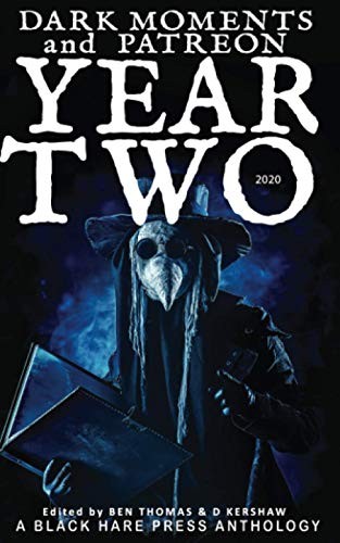 Year two 2020 dark - year,