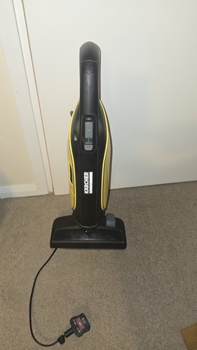 Karcher vc5 handheld - karcher, vacuum