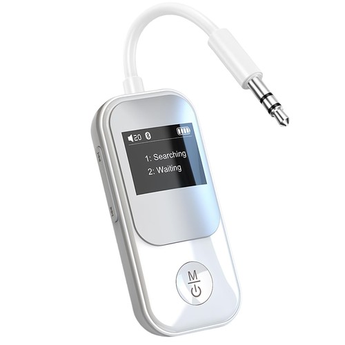 Airplane bluetooth transmitter - bluetooth,