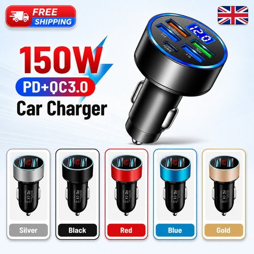 Dual usb fast - 3.1a,