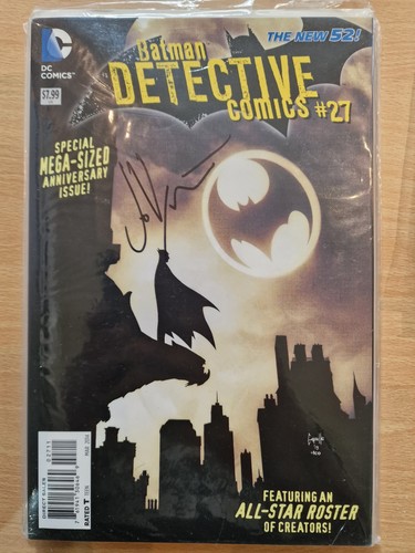 Detective comics vol 27 - 27,