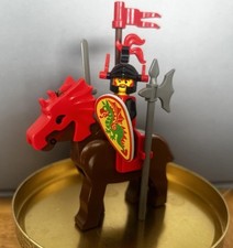Lego Castle Dragon Knights