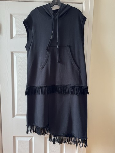 Damir doma sleeveless - damir,