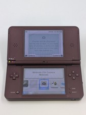 NINTENDO DSI XL HANDHELD